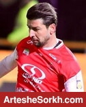 مهری خروجی بعدی پرسپولیس